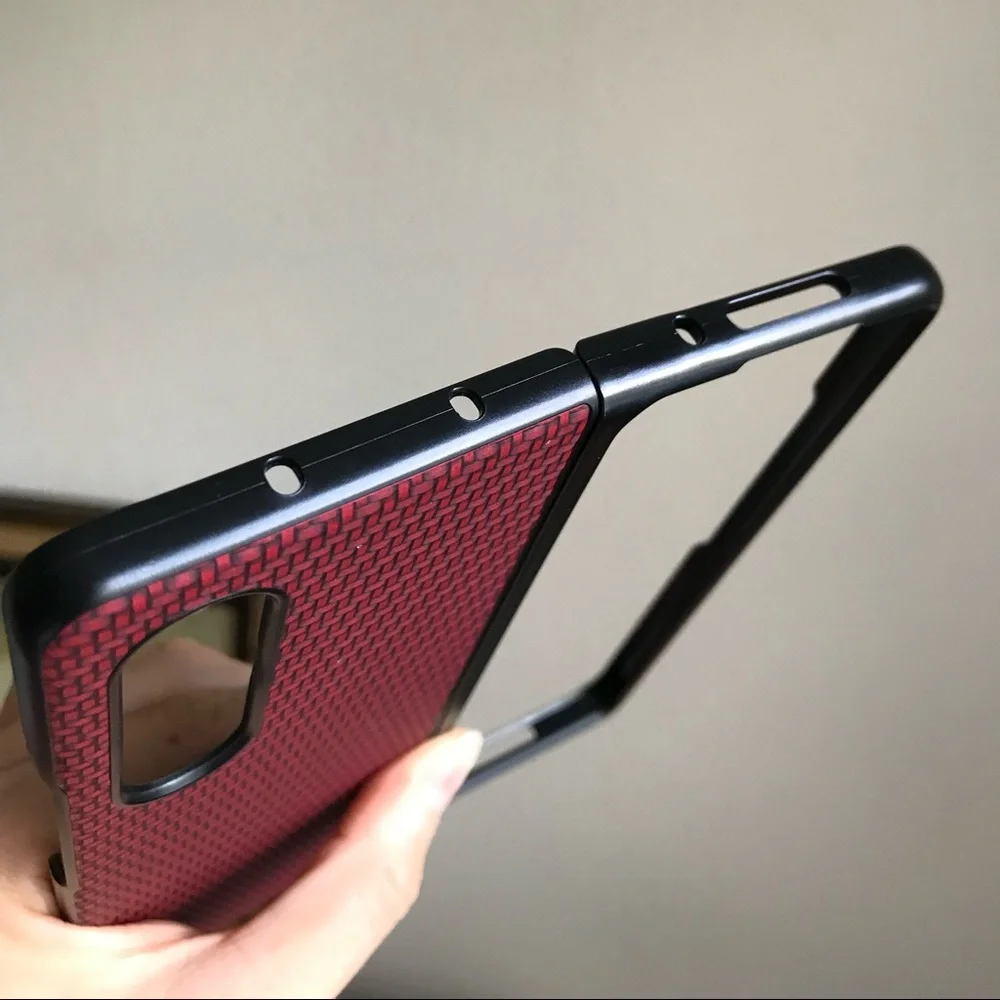 For Samsung Galaxy z fold 3 phone case